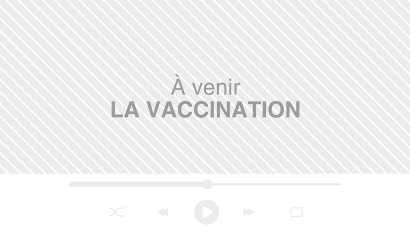 La vaccination